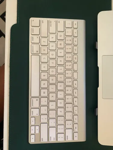 Teclado Apple Keyboard Magic Original