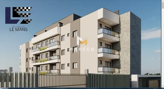 Apartamento Duplex com Terraço Bom Jesus