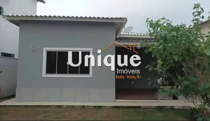 Casa 3 Quartos sendo 1 Suíte à Venda em São Pedro da Aldeia / R$ 510.000