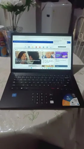 Notebook multilaser