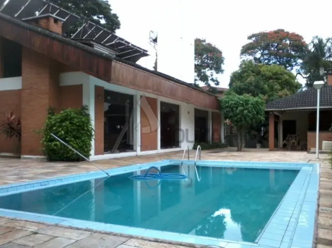 Casa no Jardim São Bento, Zona Norte Venda e Locação, 650 m², 4 suites, quintal, piscina,