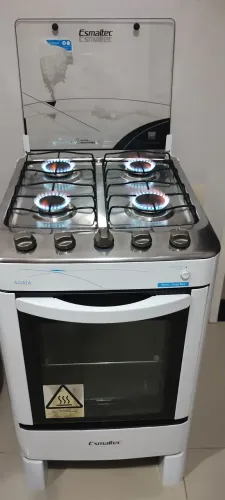Fogão   Esmaltec