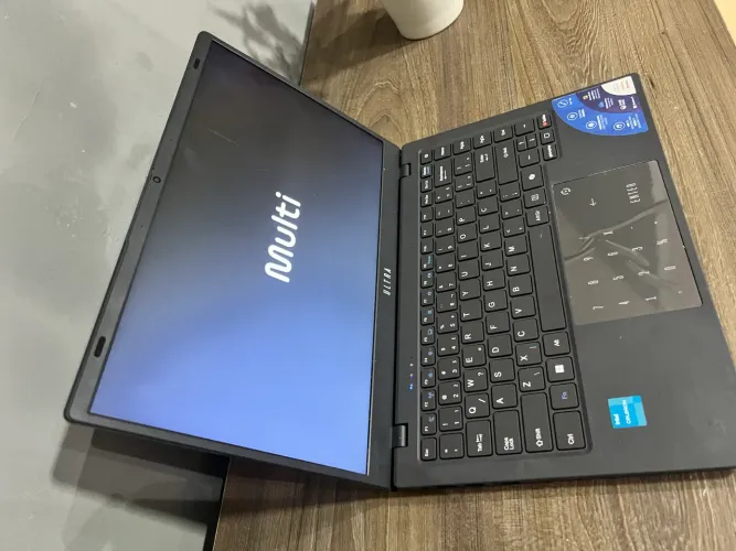 Notebook ultra