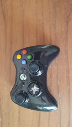 Controle original xbox 360