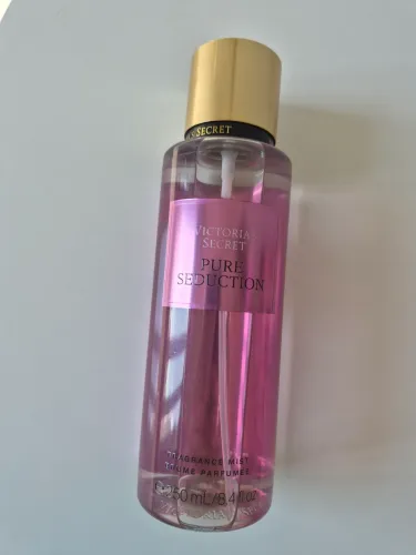 Bodysplash VS Pure Seduction 