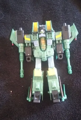 Transformers Generations - Acid Storm
