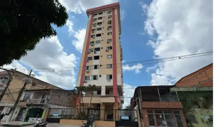 Imóvel para aluguel com 82 metros quadrados com 2 quartos em Umarizal - Belém - PA