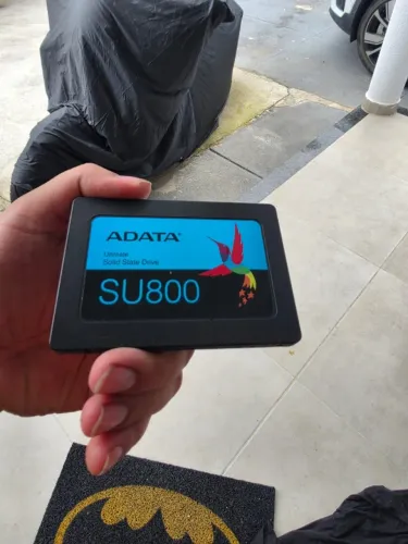 SSD 2.5 polegadas Adata SU800 1TB