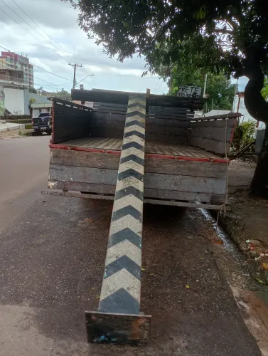Frete do loa