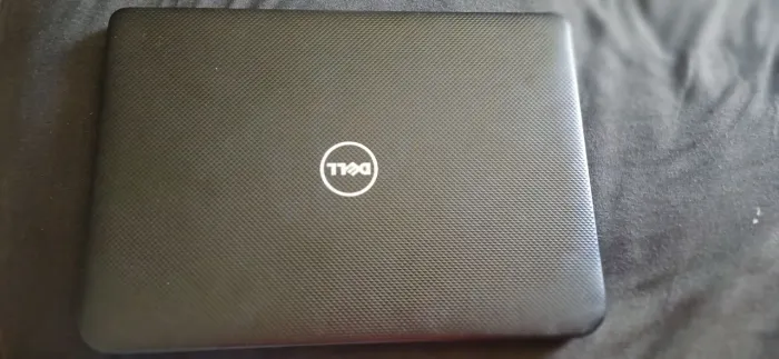 Notebook Dell Ispiron