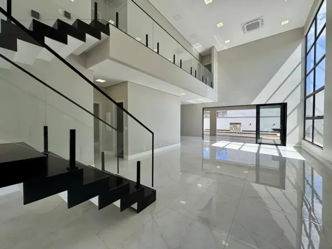 ALPHAVILLE MANAUS 2 | 5 SUÍTES | ÁREA GOURMET + PISCINA