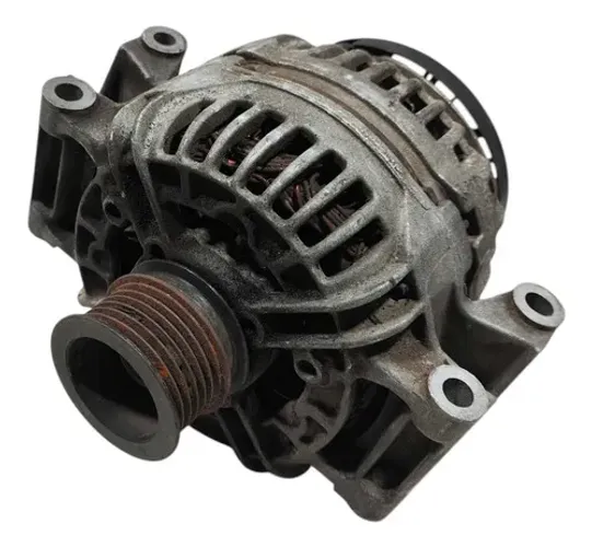 Alternador Mercedes C350 3.5 V6 2008 A2721540002