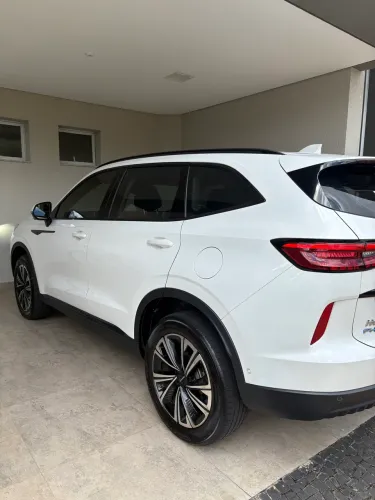 GWM Haval H6 Phev19 (hibrido) 2025