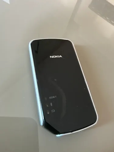 Receptor Tv digital para celular Nokia N8