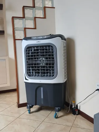 Climatizador Industrial Britânia 70l