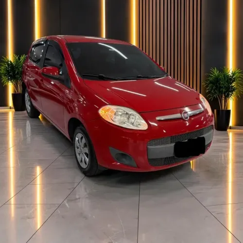 Fiat Palio Attractive 1.0 EVO Fire Flex 8V 5P 2015