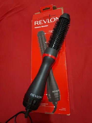 Escova secadora Revlon