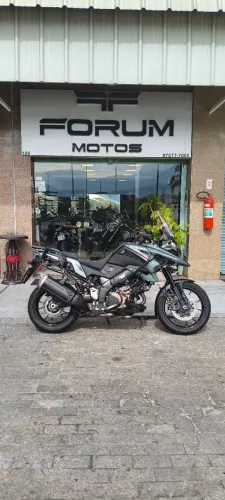 Suzuki V-STROM 1050 2026
