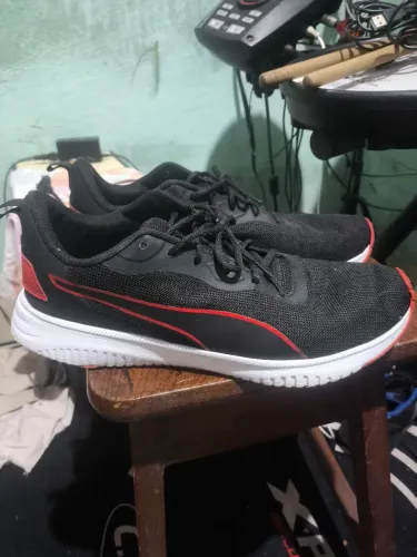 Tênis Puma Flyer Flex Bdp 41