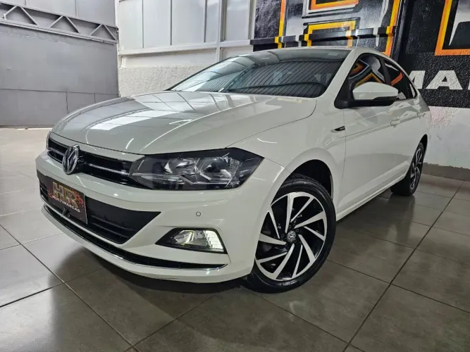 Volkswagen Virtus Highline 200 TSI 1.0 Flex 12V AUT 2022