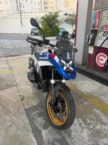 Vendo GS 1300 Farol X