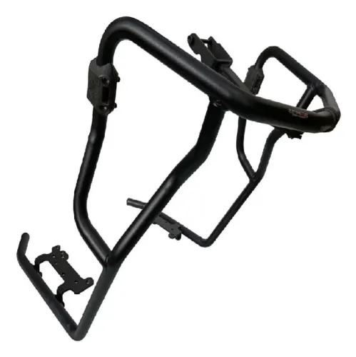 Protetor de Carenagem Honda ADV 160 Coyote Novo no Plástico