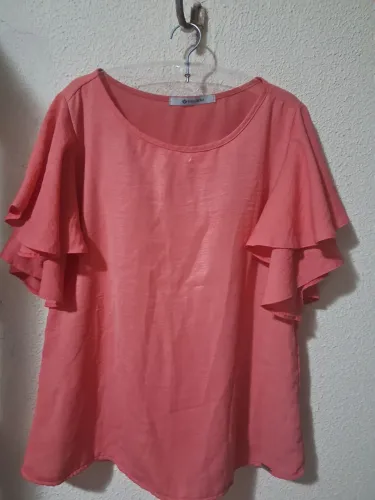 Blusa Handara n°40