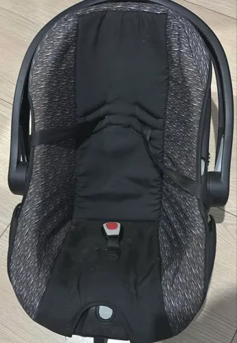 Bebê conforto