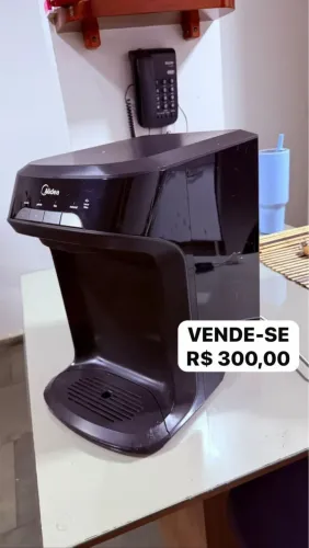 Purificador de agua