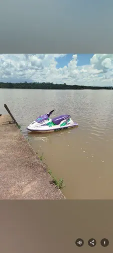 Vendo jet see doo