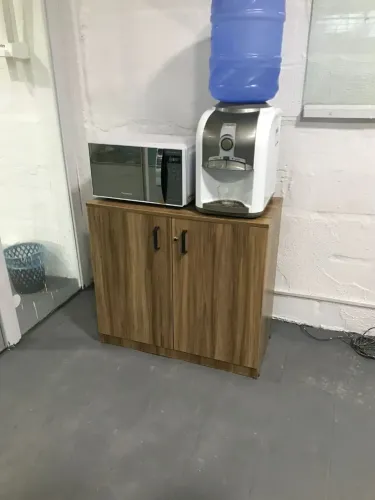 Armário 2 portas