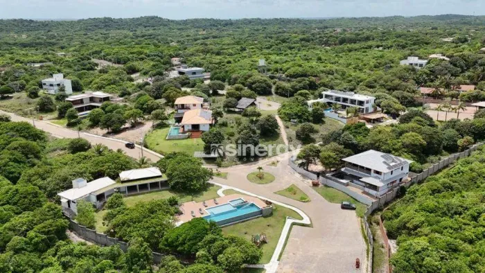 Terreno no Condomínio Reserva da Pipa.