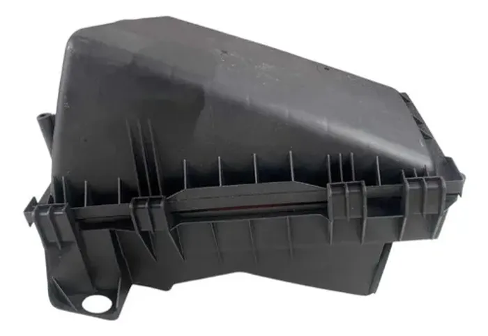 Caixa Filtro De Ar Vw Bora Golf Audi A3 1j0129607ag 2.0