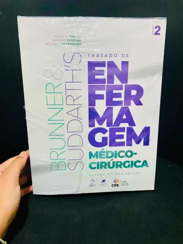 Livro enfermagem 