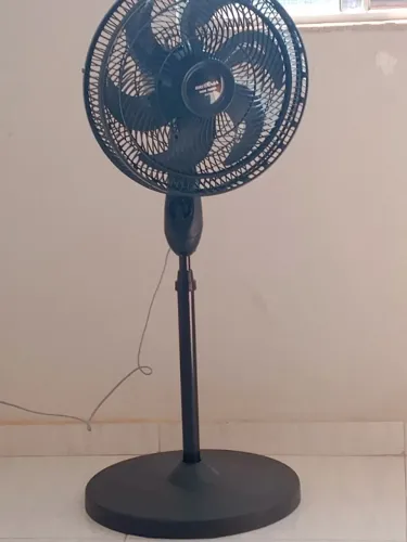 Vendo ventilador Britânia novo 