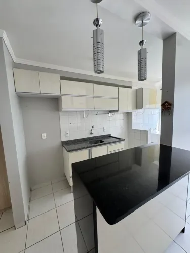 ALUGO APARTAMENTO NO CONDOMÍNIO GARDEN BOSQUE DA SAÚDE