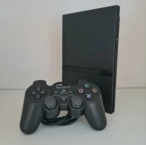 Playstation 2