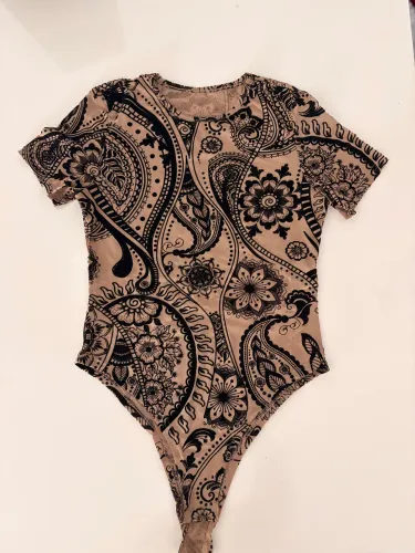 body novo