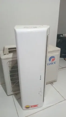 VENDO AR CONDICIONADO GREE