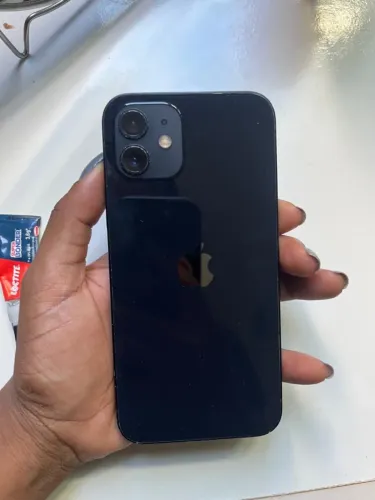 Iphone 12 64gb - USADO FUNCIONA PERFEITAMENTE