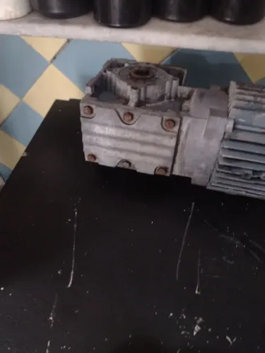 Vendo motor
