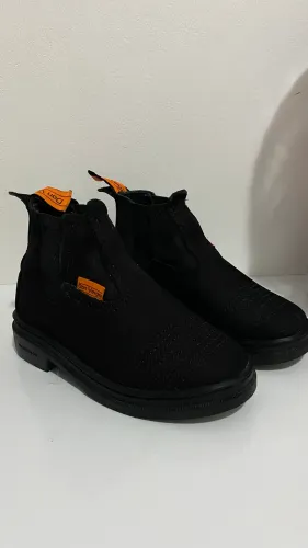 Bota infantil