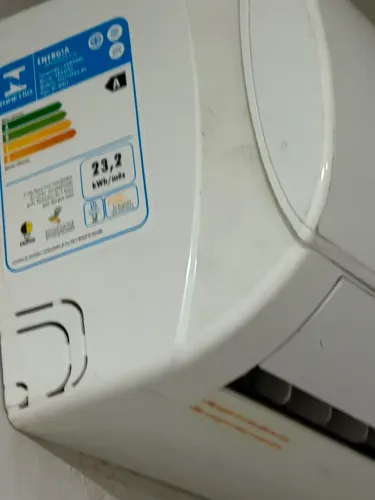 Ar condicionado agratto