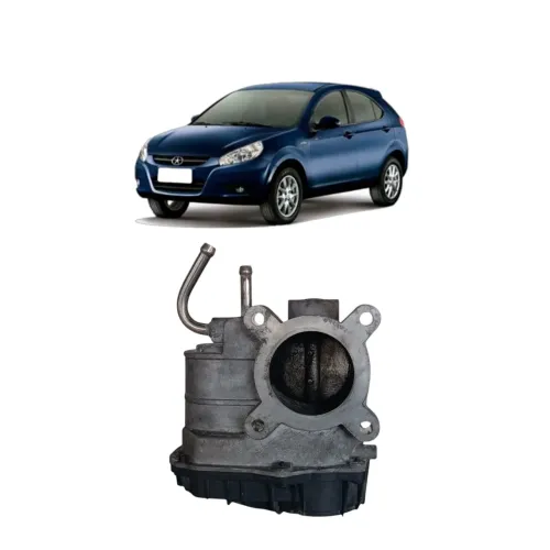 Corpo de Borboleta TBI 1.4 JAC J3 2011 2015