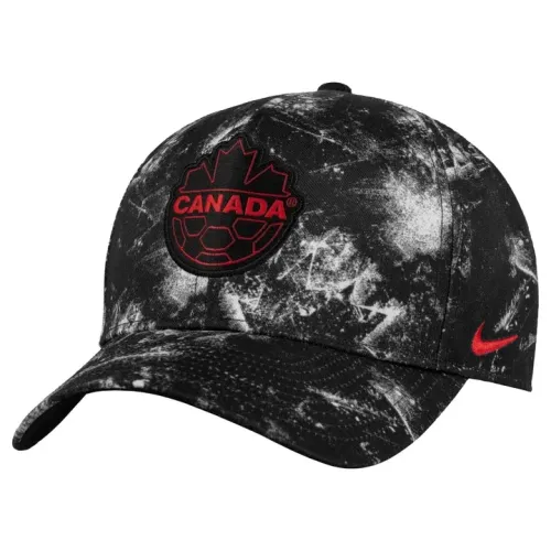 Boné Nike Canadá ajustável