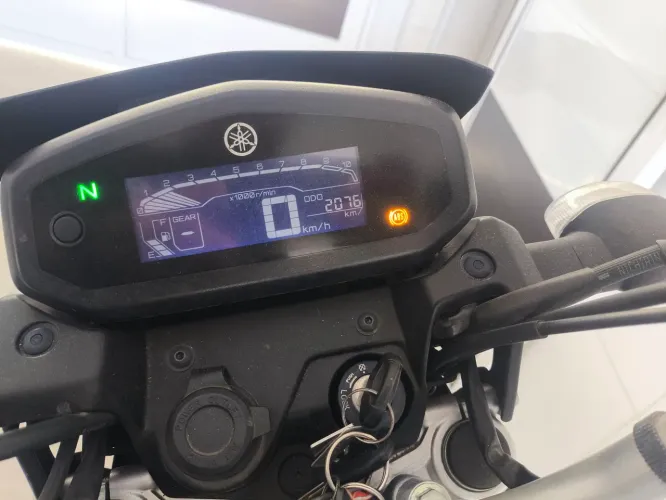 Crosser 150 Z NOVISSIMA