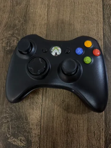 Controle Xbox 360 Original