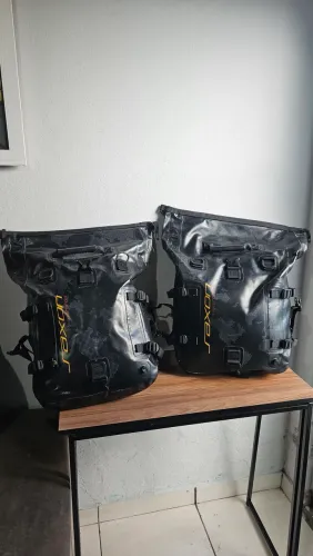 Alforge Estanque Saxon 30L