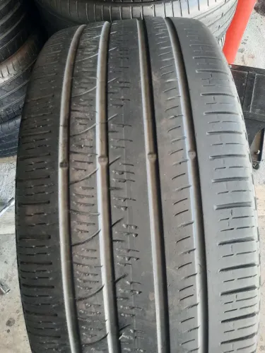 Pneu 245/45/22 Pirelli (1 unidade)