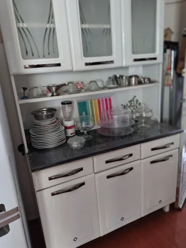 Armário de cozinha (Novo) Itatiaia